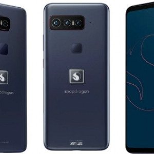 Asus Smartphone for Snapdragon Insiders image